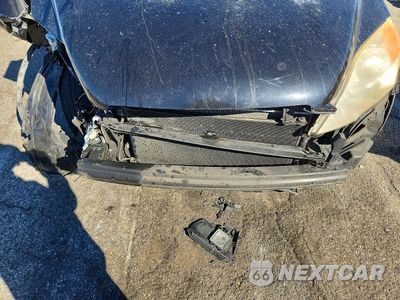 Zdjęcie 12 z 14 samochodu: 2007 HONDA CR-V LX VIN:JHLRE38317C032380 - miniatura