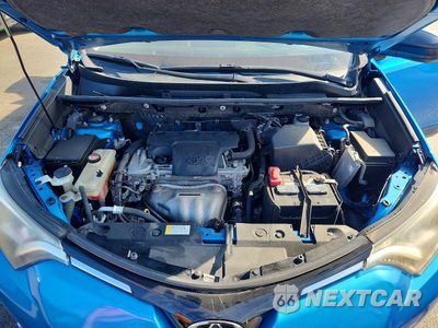 Zdjęcie 12 z 13 samochodu: 2016 TOYOTA RAV4 LE VIN:JTMBFREV8GD184073 - miniatura