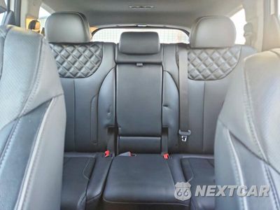 Zdjęcie 10 z 13 samochodu: 2022 HYUNDAI SANTA FE LIMITED VIN:KM8S5DA11NU018124 - miniatura