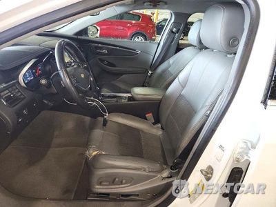 Zdjęcie 7 z 12 samochodu: 2019 CHEVROLET IMPALA LT VIN:1G11Z5S32KU113418 - miniatura