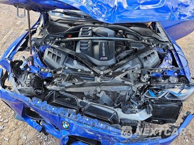 Zdjęcie 11 z 13 samochodu: 2021 BMW M4 COMPETITION VIN:WBS33AZ0XMCG28869 - miniatura