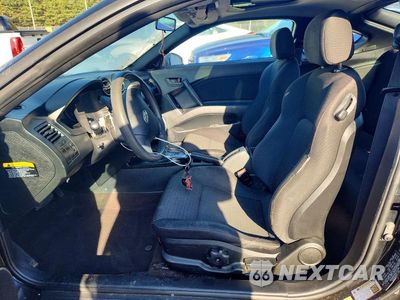 Zdjęcie 7 z 12 samochodu: 2008 HYUNDAI TIBURON GS VIN:KMHHM66D88U291366 - miniatura