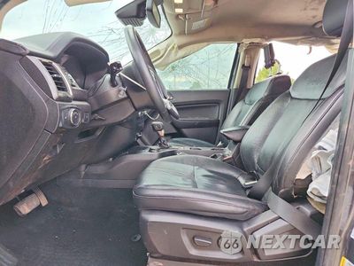 Zdjęcie 7 z 13 samochodu: 2019 FORD RANGER XL VIN:1FTER4FH7KLA01017 - miniatura