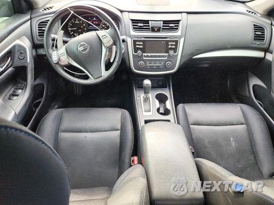 Zdjęcie 8 z 12 samochodu: 2017 NISSAN ALTIMA 2.5 SR VIN:1N4AL3AP1HC198600 - miniatura