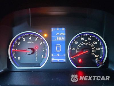 Zdjęcie 9 z 13 samochodu: 2011 HONDA CR-V LX VIN:3CZRE3H33BG704565 - miniatura