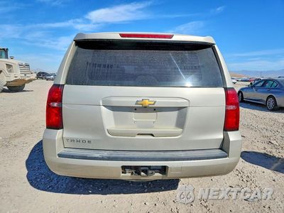 Zdjęcie 6 z 12 samochodu: 2015 CHEVROLET TAHOE K1500 VIN:1GNSK4EC8FR270845 - miniatura