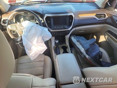 Zdjęcie 8 z 13 samochodu: 2018 GMC ACADIA DENALI VIN:1GKKNXLS3JZ167096 - miniatura