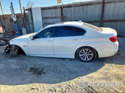 Drugie zdjęcie samochodu z przodu: 2015 BMW 528 I VIN:WBA5A5C51FD515739 - miniatura
