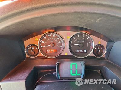 Zdjęcie 9 z 13 samochodu: 2009 JEEP COMMANDER LIMITED VIN:1J8HH58T29C530921 - miniatura