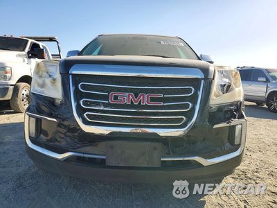 Piąte zdjęcie samochodu w środku: 2016 GMC TERRAIN SLT VIN:2GKALPEK4G6274242 - miniatura