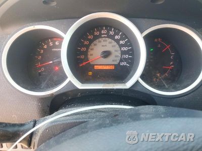 Zdjęcie 9 z 12 samochodu: 2009 TOYOTA TACOMA V6 VIN:3TMLU42N29M036252 - miniatura
