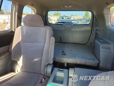 Zdjęcie 10 z 13 samochodu: 2008 TOYOTA HIGHLANDER BASE VIN:JTEES41A082068969 - miniatura