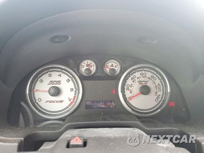 Zdjęcie 9 z 12 samochodu: 2010 FORD FOCUS SE VIN:1FAHP3FN6AW133028 - miniatura