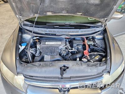 Zdjęcie 11 z 12 samochodu: 2008 HONDA CIVIC HYBRID VIN:JHMFA36268S027574 - miniatura