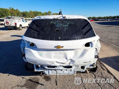 Zdjęcie 6 z 14 samochodu: 2022 CHEVROLET EQUINOX LT VIN:3GNAXUEV3NL190809 - miniatura