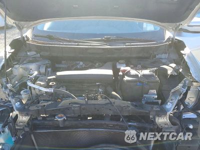Zdjęcie 12 z 14 samochodu: 2016 NISSAN ROGUE SV VIN:KNMAT2MV5GP596009 - miniatura