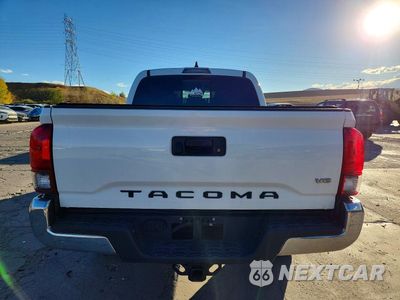 Zdjęcie 6 z 13 samochodu: 2022 TOYOTA TACOMA SR5 V6 VIN:3TMAZ5CN1NM179426 - miniatura