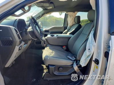 Zdjęcie 7 z 13 samochodu: 2018 FORD F150 SUPERCREW VIN:1FTEW1EG4JFD53324 - miniatura