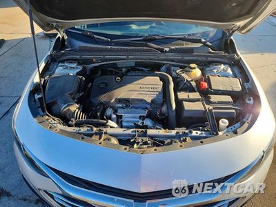 Zdjęcie 11 z 12 samochodu: 2020 CHEVROLET MALIBU LS VIN:1G1ZB5ST6LF023928 - miniatura