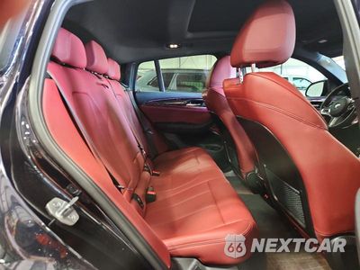 Zdjęcie 11 z 14 samochodu: 2023 BMW X4 M40I VIN:5UX43DT0XP9P93033 - miniatura