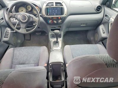 Zdjęcie 8 z 13 samochodu: 2003 TOYOTA RAV4 BASE VIN:JTEGH20V230115410 - miniatura
