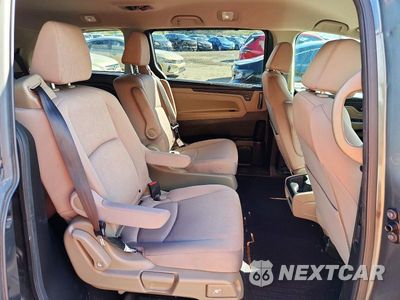Zdjęcie 11 z 13 samochodu: 2020 HONDA ODYSSEY EX VIN:5FNRL6H50LB015394 - miniatura