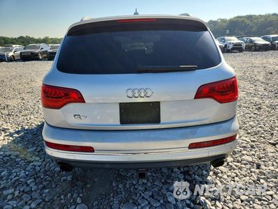 Zdjęcie 6 z 13 samochodu: 2013 AUDI Q7 PREMIUM PLUS VIN:WA1LGAFE5DD013417 - miniatura