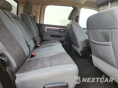 Zdjęcie 10 z 13 samochodu: 2015 RAM 2500 SLT VIN:3C6UR5ML4FG678738 - miniatura