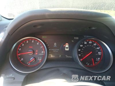 Zdjęcie 9 z 12 samochodu: 2024 TOYOTA CAMRY XSE V6 VIN:4T1KZ1AK3RU092694 - miniatura