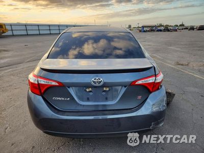 Zdjęcie 6 z 12 samochodu: 2016 TOYOTA COROLLA S PLUS VIN:5YFBURHE0GP513525 - miniatura