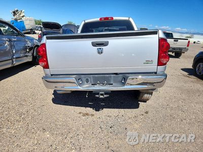 Zdjęcie 6 z 12 samochodu: 2007 DODGE RAM 1500 ST VIN:1D7HA16247J517990 - miniatura