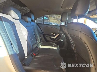 Zdjęcie 10 z 12 samochodu: 2019 MERCEDES-BENZ A 220 4MATIC VIN:WDD3G4FB4KW017821 - miniatura
