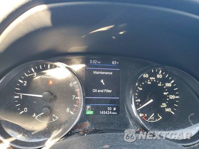Zdjęcie 9 z 13 samochodu: 2018 NISSAN ROGUE SV VIN:KNMAT2MV3JP592998 - miniatura