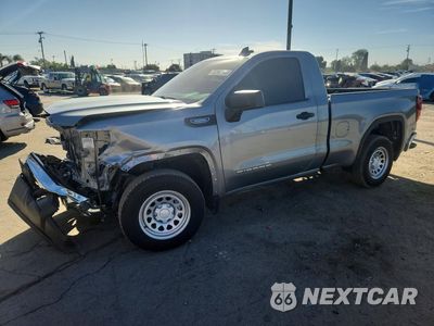 2026 GMC SIERRA C1500 3GTNHAEK9TG276112 - główne zdjęcie licytacji z USA - miniatura