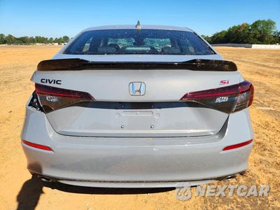 Zdjęcie 6 z 13 samochodu: 2026 HONDA CIVIC SI VIN:2HGFE1E5XTH477333 - miniatura