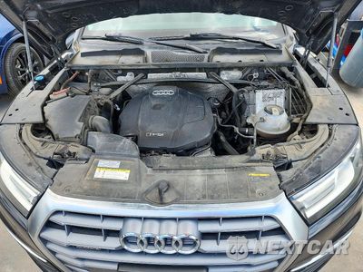 Zdjęcie 12 z 13 samochodu: 2020 AUDI Q5 PREMIUM VIN:WA1ANAFY4L2107919 - miniatura