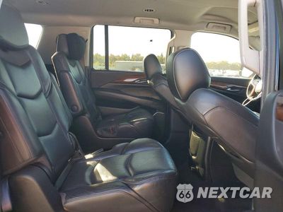 Zdjęcie 11 z 13 samochodu: 2018 CADILLAC ESCALADE ESV VIN:1GYS4GKJ6JR341647 - miniatura