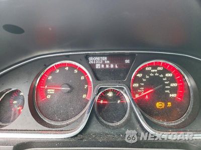 Zdjęcie 9 z 13 samochodu: 2016 GMC ACADIA SLE VIN:1GKKVPKD4GJ301723 - miniatura