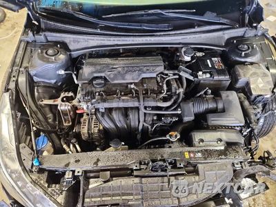 Zdjęcie 11 z 12 samochodu: 2022 HYUNDAI ELANTRA SEL VIN:5NPLS4AG4NH084263 - miniatura