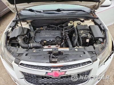 Zdjęcie 11 z 12 samochodu: 2014 CHEVROLET CRUZE LTZ VIN:1G1PG5SB9E7197635 - miniatura