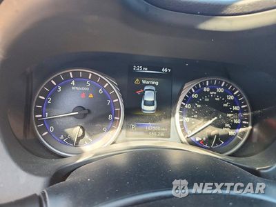 Zdjęcie 9 z 13 samochodu: 2015 INFINITI Q50 PREMIUM VIN:JN1BV7AP4FM357278 - miniatura