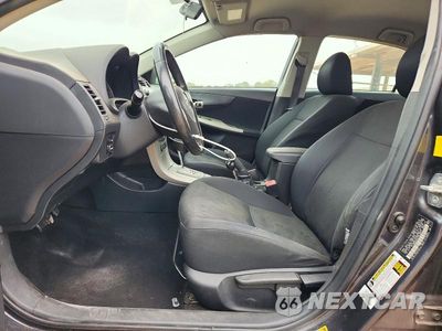 Zdjęcie 7 z 12 samochodu: 2010 TOYOTA COROLLA S VIN:2T1BU4EE0AC479827 - miniatura