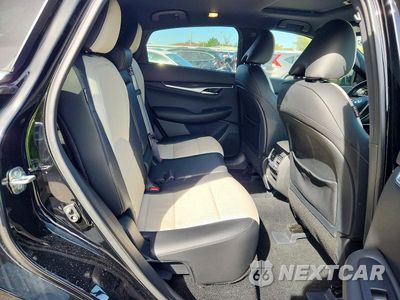 Zdjęcie 10 z 13 samochodu: 2023 INFINITI QX55 LUXE VIN:3PCAJ5JR0PF122039 - miniatura