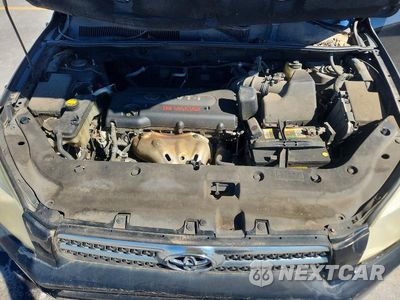 Zdjęcie 11 z 12 samochodu: 2007 TOYOTA RAV4 BASE VIN:JTMZD33V476034275 - miniatura