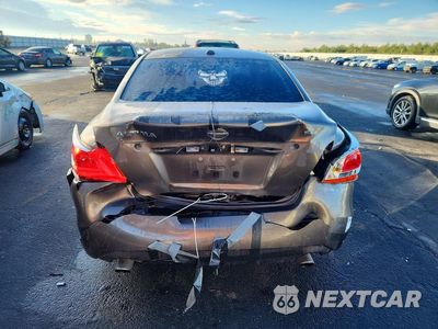 Zdjęcie 6 z 12 samochodu: 2015 NISSAN ALTIMA 2.5 S VIN:1N4AL3APXFC437381 - miniatura