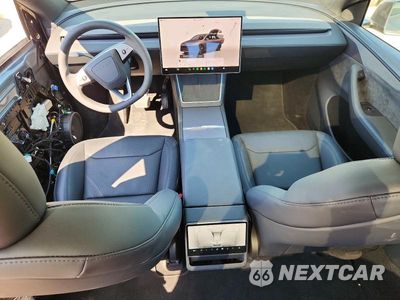 Zdjęcie 8 z 13 samochodu: 2026 TESLA MODEL Y VIN:7SAYGDED2TF582516 - miniatura