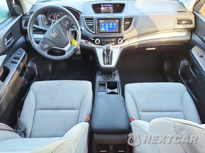 Zdjęcie 8 z 12 samochodu: 2015 HONDA CR-V EX VIN:5J6RM4H57FL052231 - miniatura