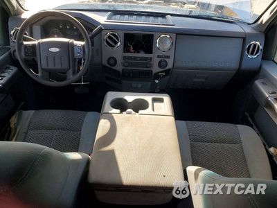Zdjęcie 8 z 12 samochodu: 2012 FORD F350 SUPER DUTY VIN:1FT8W3BT7CEA57930 - miniatura