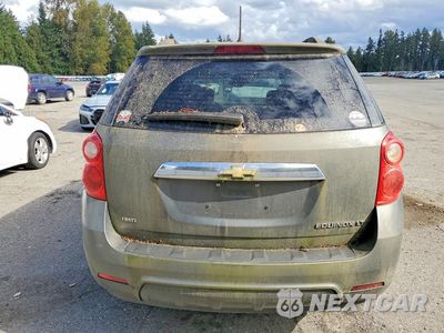 Zdjęcie 6 z 13 samochodu: 2013 CHEVROLET EQUINOX LT VIN:2GNFLNEK7D6292341 - miniatura
