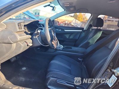 Zdjęcie 7 z 13 samochodu: 2017 HONDA CIVIC LX VIN:19XFC2F51HE026545 - miniatura